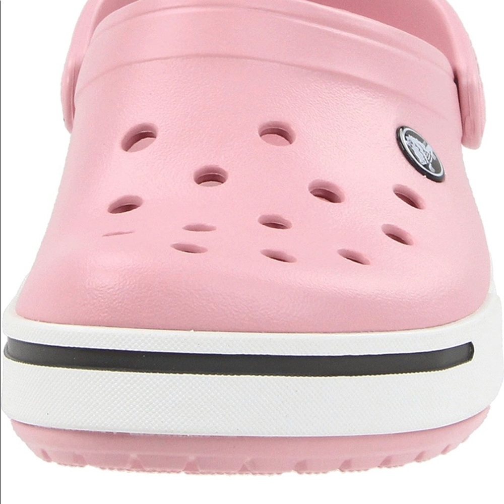 Croc’s PINK SZ 10 - Picture 2 of 4